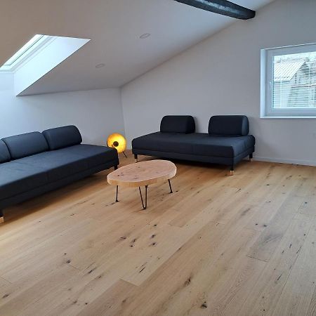 Ohana Apartment Ljubljana Luaran gambar