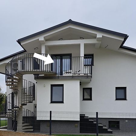 Ohana Apartment Ljubljana Luaran gambar