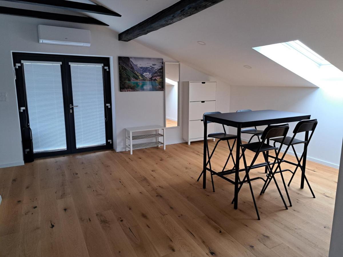 Ohana Apartment Ljubljana Luaran gambar